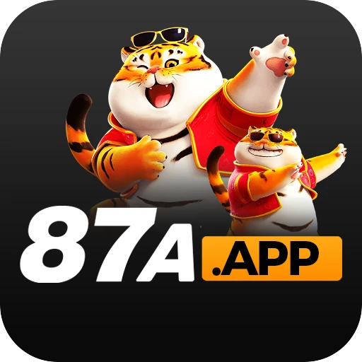 87A.com-Online Plataforma Oficial Logo